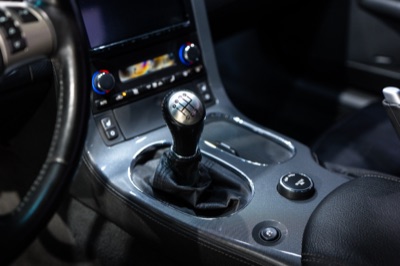 2009 Chevrolet Corvette ZR1, photograph 19 of 24