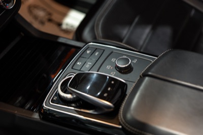 2019 Mercedes-AMG GLE 63 S Coupe, photograph 16 of 26