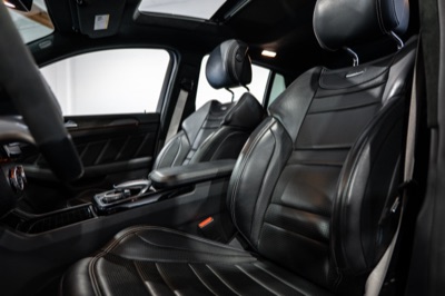 2019 Mercedes-AMG GLE 63 S Coupe, photograph 18 of 26