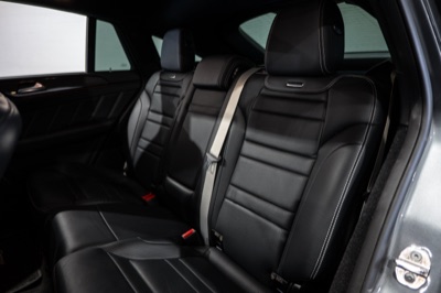 2019 Mercedes-AMG GLE 63 S Coupe, photograph 19 of 26