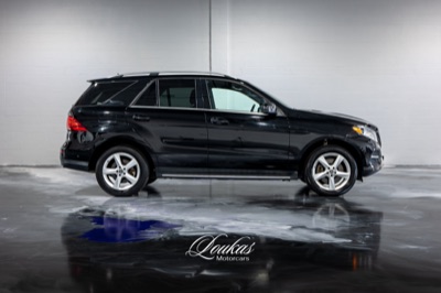 2019 Mercedes-Benz GLE 400 4MATIC, photograph 4 of 26