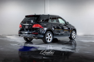 2019 Mercedes-Benz GLE 400 4MATIC, photograph 5 of 26