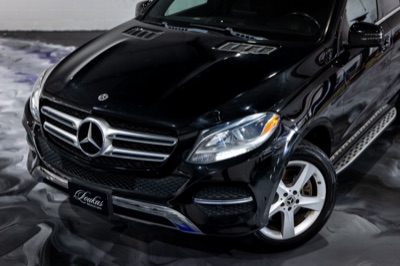 2019 Mercedes-Benz GLE 400 4MATIC, photograph 10 of 26