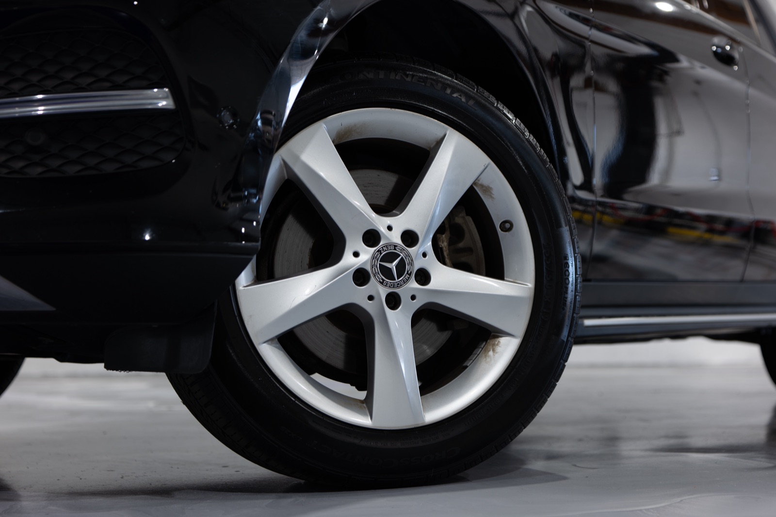 2019 Mercedes-Benz GLE 400 4MATIC, photograph 11 of 26