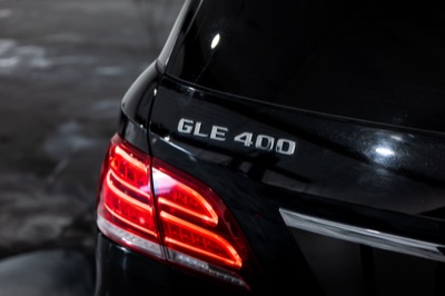 2019 Mercedes-Benz GLE 400 4MATIC, photograph 14 of 26
