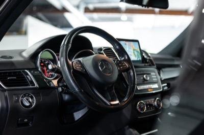 2019 Mercedes-Benz GLE 400 4MATIC, photograph 15 of 26