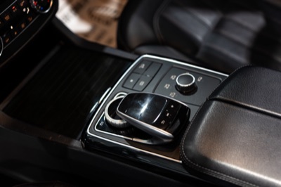 2019 Mercedes-Benz GLE 400 4MATIC, photograph 16 of 26
