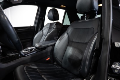 2019 Mercedes-Benz GLE 400 4MATIC, photograph 18 of 26