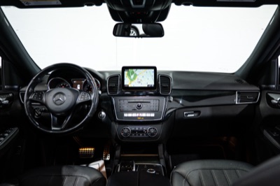 2019 Mercedes-Benz GLE 400 4MATIC, photograph 20 of 26