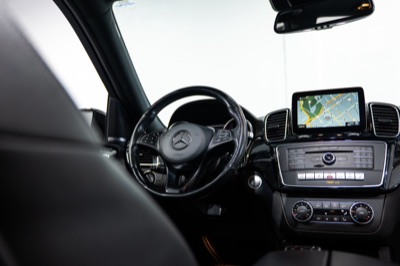 2019 Mercedes-Benz GLE 400 4MATIC, photograph 21 of 26