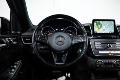 2019 Mercedes-Benz GLE 400 4MATIC, photograph 22 of 26