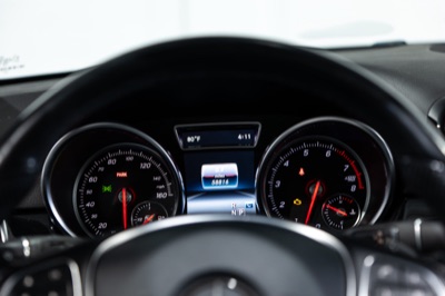 2019 Mercedes-Benz GLE 400 4MATIC, photograph 23 of 26