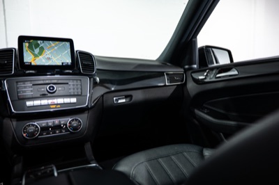 2019 Mercedes-Benz GLE 400 4MATIC, photograph 24 of 26