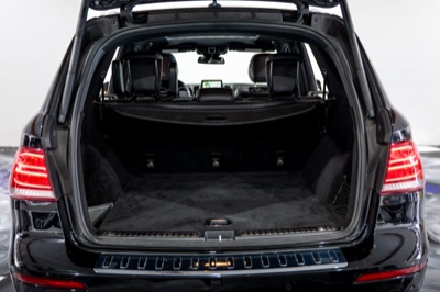 2019 Mercedes-Benz GLE 400 4MATIC, photograph 26 of 26