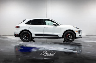 2019 Porsche Macan S, photograph 6 of 24