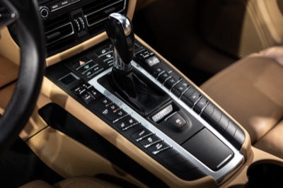 2019 Porsche Macan S, photograph 14 of 24