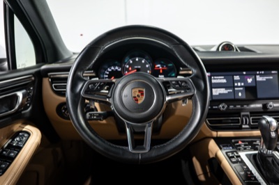 2019 Porsche Macan S, photograph 20 of 24