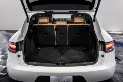 2019 Porsche Macan S, photograph 24 of 24
