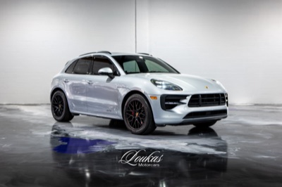 2021 Porsche Macan GTS, photograph 7 of 26