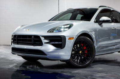 2021 Porsche Macan GTS, photograph 9 of 26