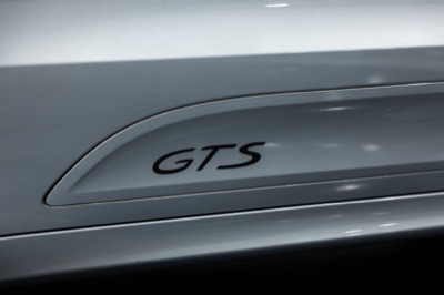 2021 Porsche Macan GTS, photograph 12 of 26