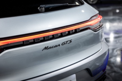2021 Porsche Macan GTS, photograph 15 of 26