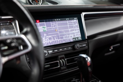 2021 Porsche Macan GTS, photograph 18 of 26