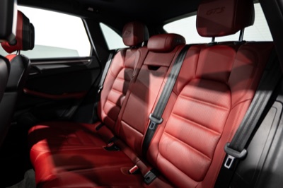 2021 Porsche Macan GTS, photograph 20 of 26