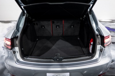 2021 Porsche Macan GTS, photograph 26 of 26