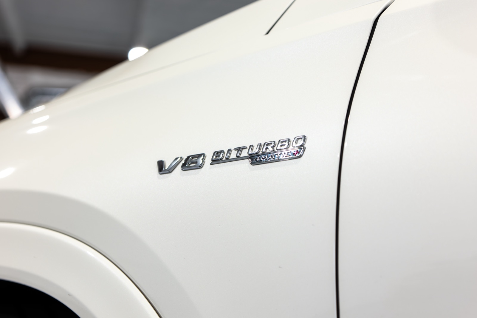 2022 Mercedes-AMG GLE 63 S, photograph 12 of 26