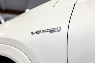2022 Mercedes-AMG GLE 63 S, photograph 12 of 26