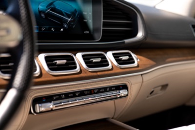 2022 Mercedes-AMG GLE 63 S, photograph 17 of 26