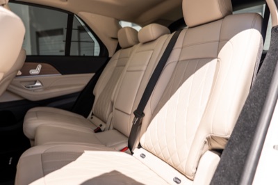 2022 Mercedes-AMG GLE 63 S, photograph 20 of 26