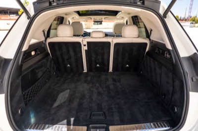 2022 Mercedes-AMG GLE 63 S, photograph 25 of 26