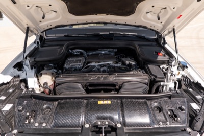 2022 Mercedes-AMG GLE 63 S, photograph 26 of 26