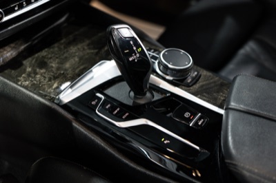 2023 BMW 530i, photograph 15 of 24