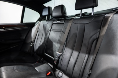 2023 BMW 530i, photograph 17 of 24