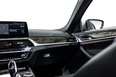 2023 BMW 530i, photograph 20 of 24