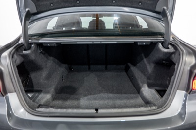 2023 BMW 530i, photograph 24 of 24