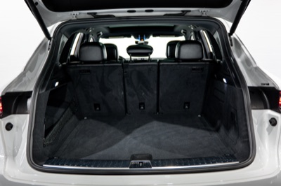 2023 Porsche Cayenne, photograph 26 of 26