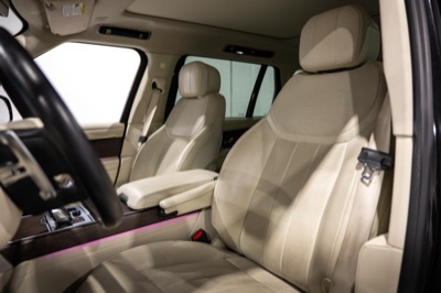 2023 Range Rover P400 SE, photograph 17 of 26