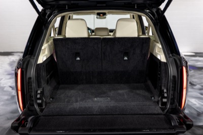 2023 Range Rover P400 SE, photograph 26 of 26