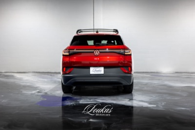2024 Volkswagen ID.4 S, photograph 4 of 26