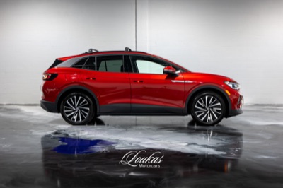 2024 Volkswagen ID.4 S, photograph 6 of 26
