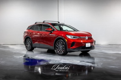 2024 Volkswagen ID.4 S, photograph 7 of 26