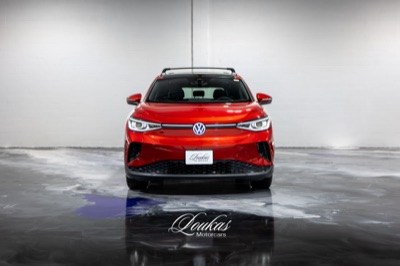 2024 Volkswagen ID.4 S, photograph 8 of 26