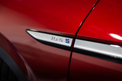 2024 Volkswagen ID.4 S, photograph 12 of 26