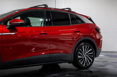2024 Volkswagen ID.4 S, photograph 13 of 26