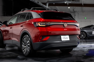 2024 Volkswagen ID.4 S, photograph 14 of 26