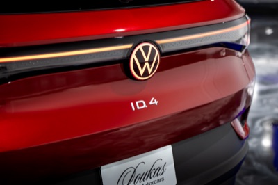 2024 Volkswagen ID.4 S, photograph 15 of 26